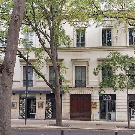 Le Victor Clim Entre Arenes & Maison Carree Lägenhet Nîmes